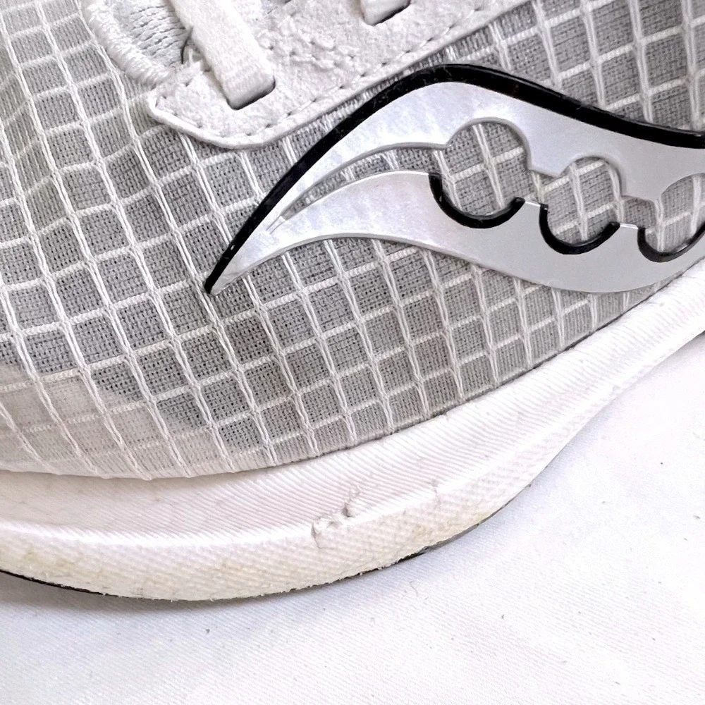 Saucony brand model
